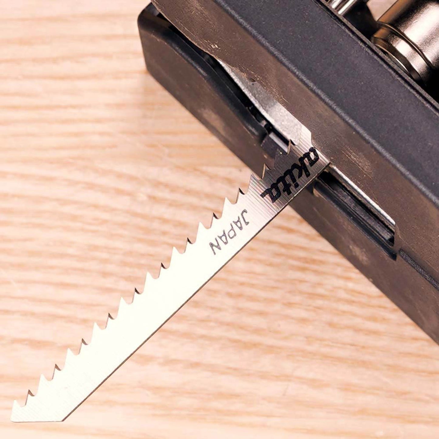 makita Stichsägeblätter | A-85634 | 1 Pack = 5 St.