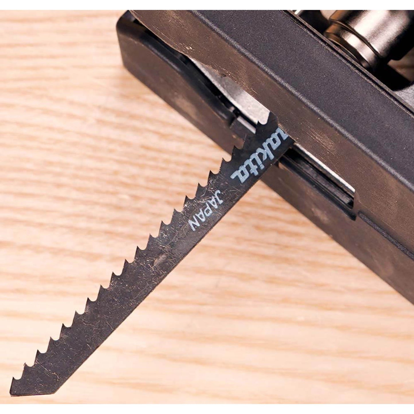makita Stichsägeblätter | A-85656 | 1 Pack = 5 St.