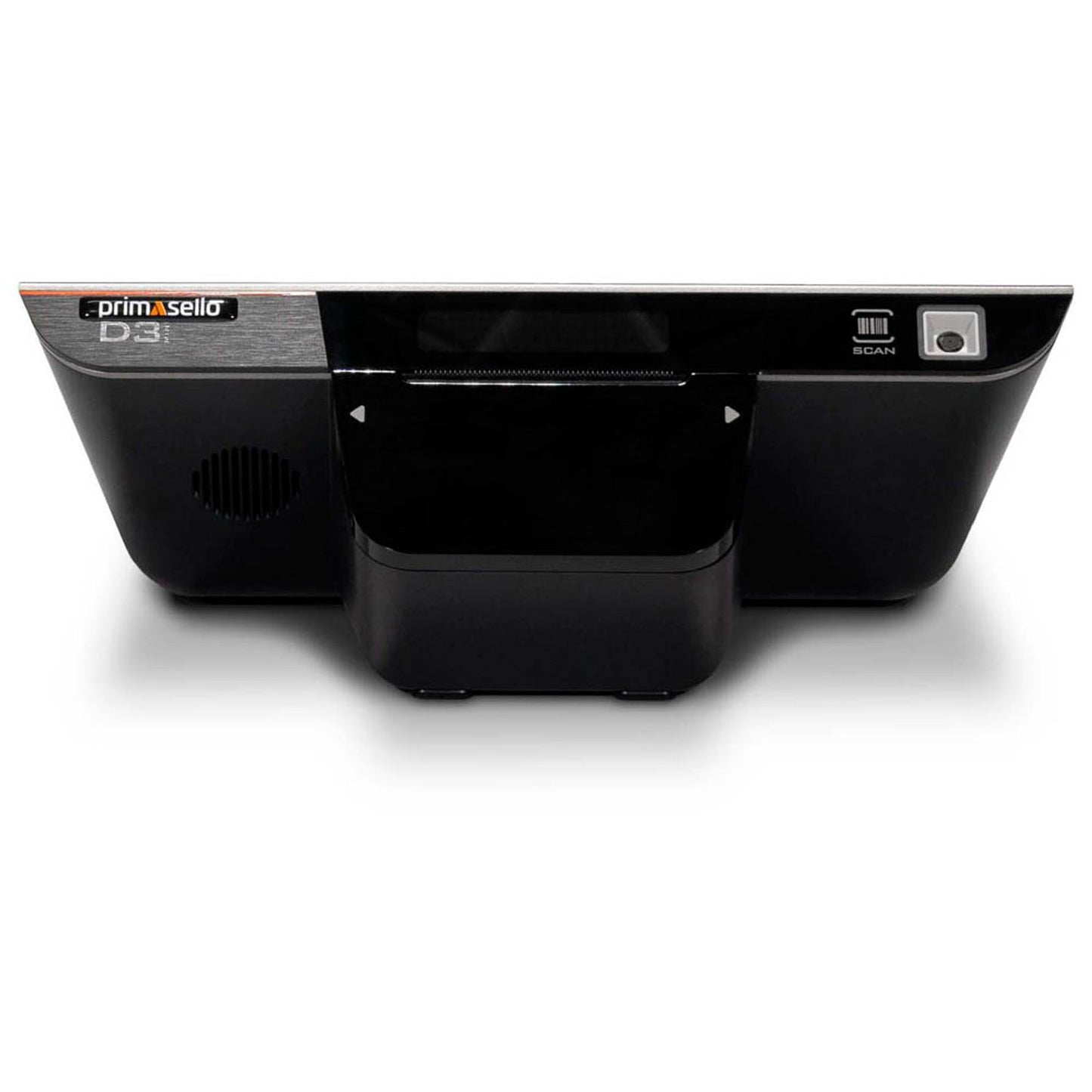 primasello Registrierkasse X320 inkl. TSE-Lizenz und Programmierung schwarz | X320-DE