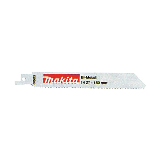 makita Säbelsägeblätter | P-04911 | 1 Pack = 5 St.