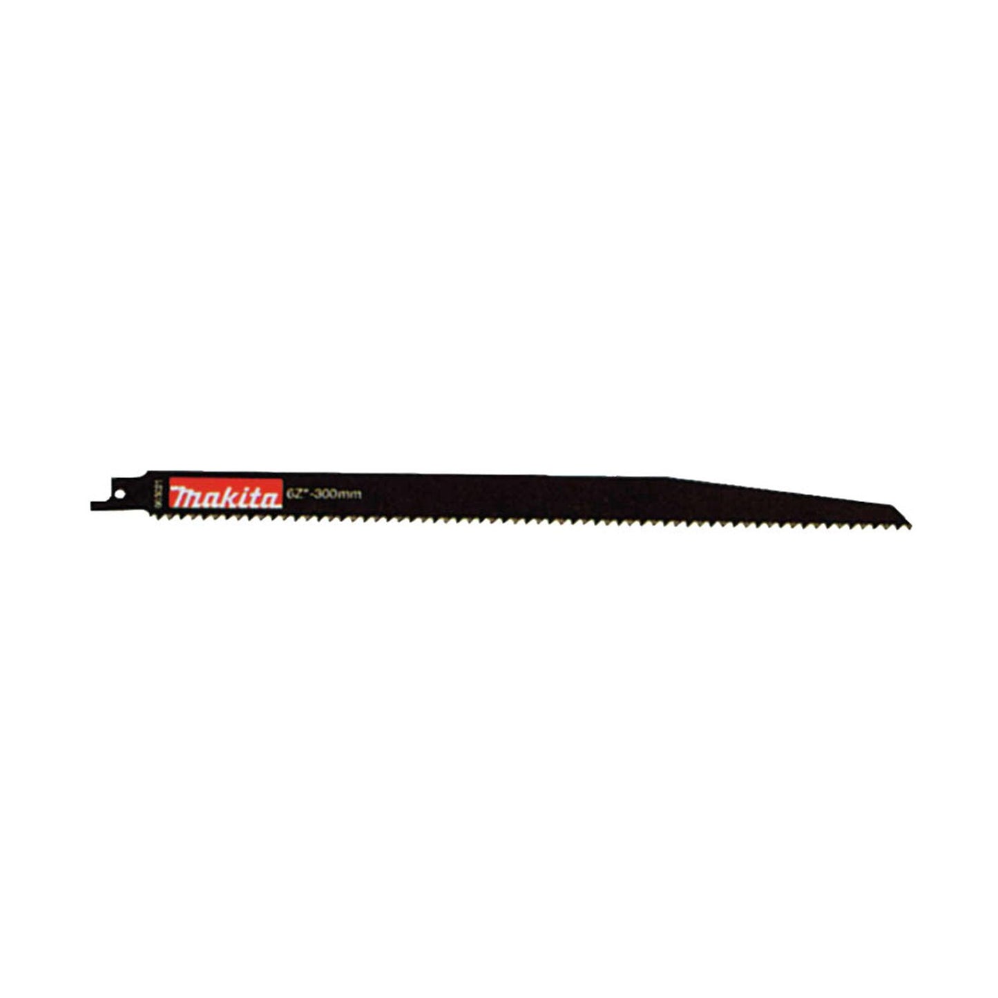 makita Säbelsägeblätter | P-05016 | 1 Pack = 5 St.