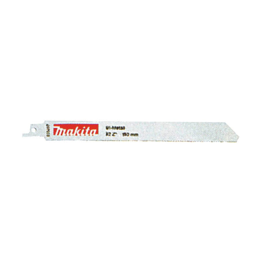 makita Säbelsägeblätter | P-04955 | 1 Pack = 5 St.