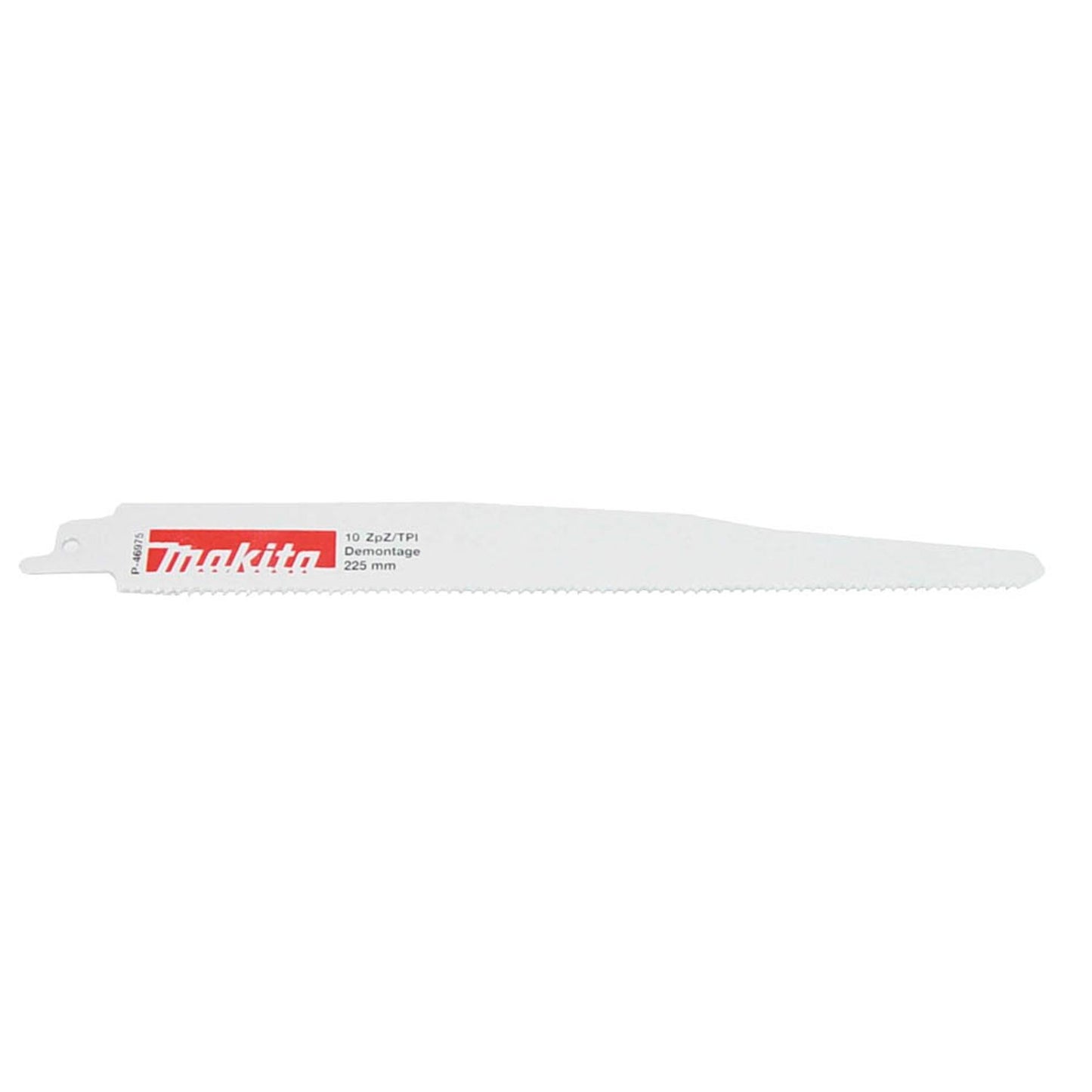 makita Säbelsägeblätter | P-46975 | 1 Pack = 3 St.