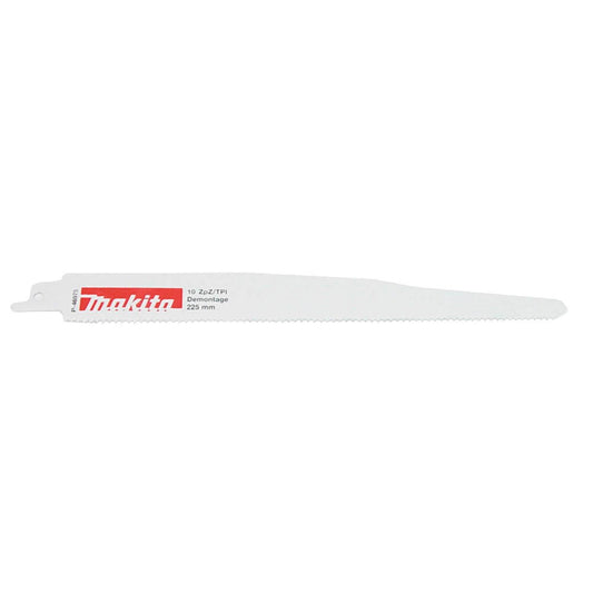 makita Säbelsägeblätter | P-46975 | 1 Pack = 3 St.