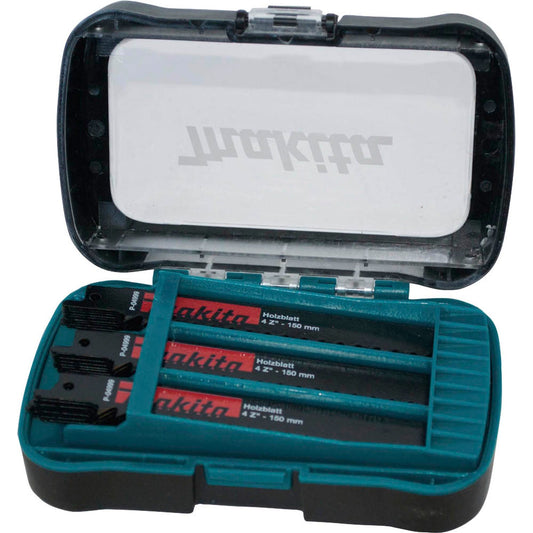 makita Säbelsägeblätter | P-81278 | 1 Pack = 27 St.