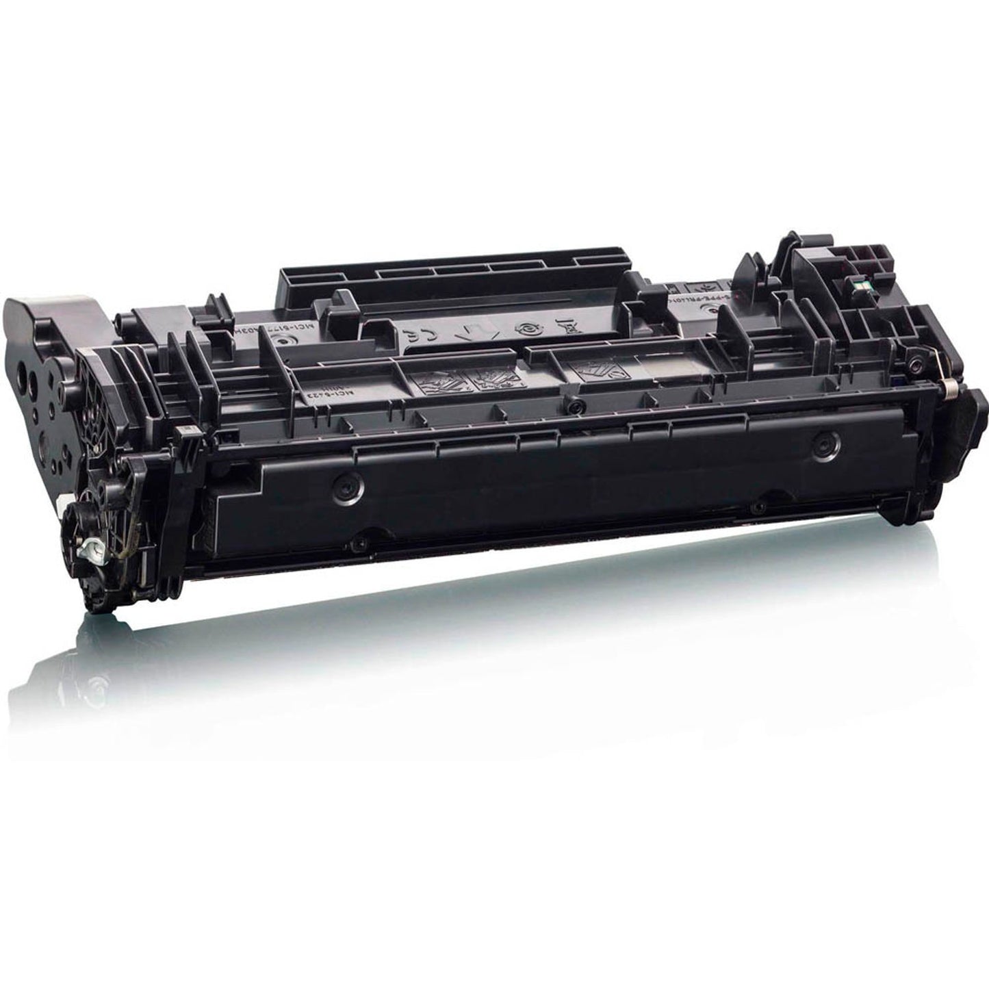 KMP schwarz Toner kompatibel zu HP 59A (CF259A) | 2557,0000