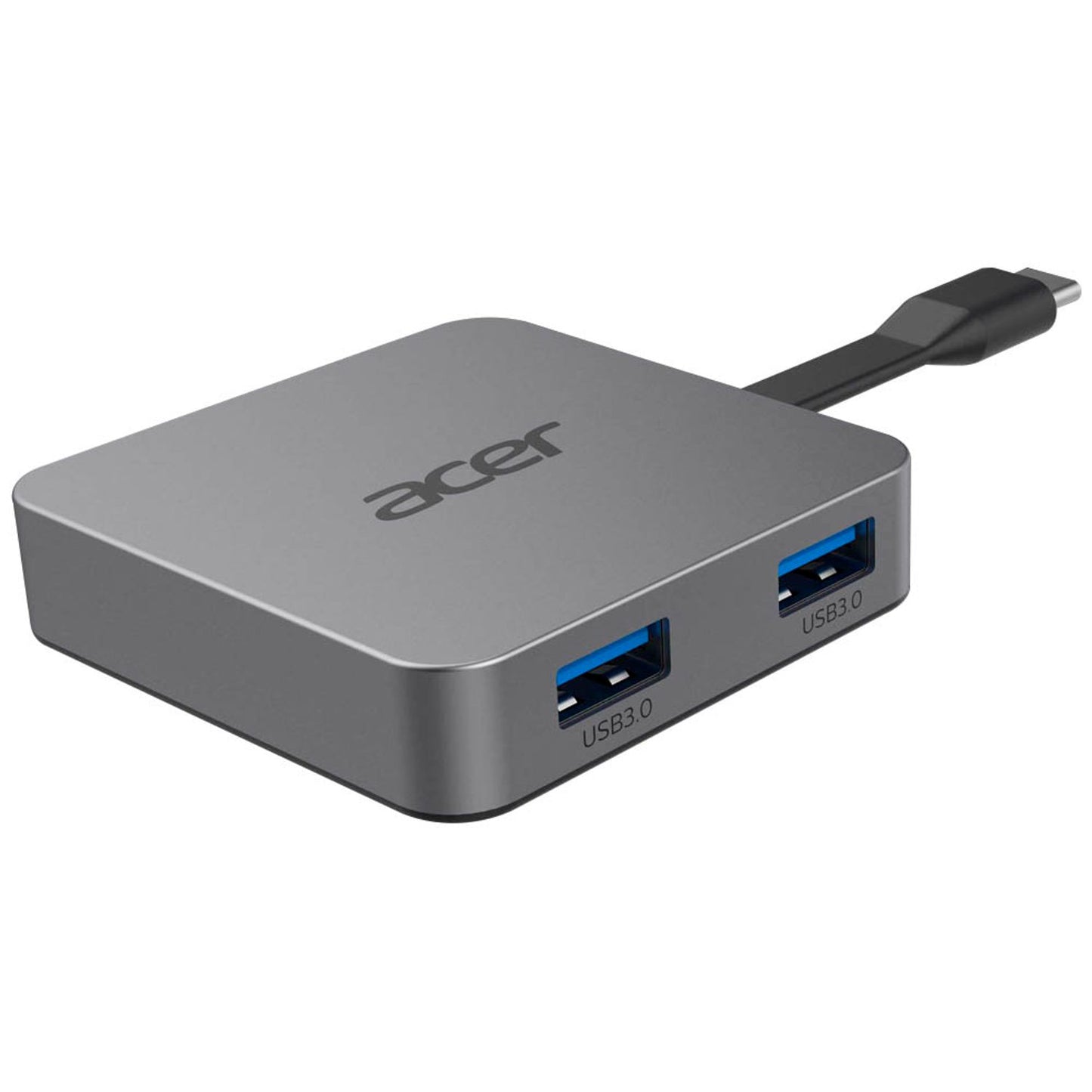acer Dockingstation 4-in-1 Mini Dock | HP.DSCAB.014