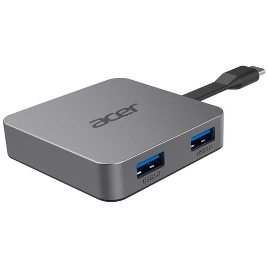 acer Dockingstation 4-in-1 Mini Dock | HP.DSCAB.014