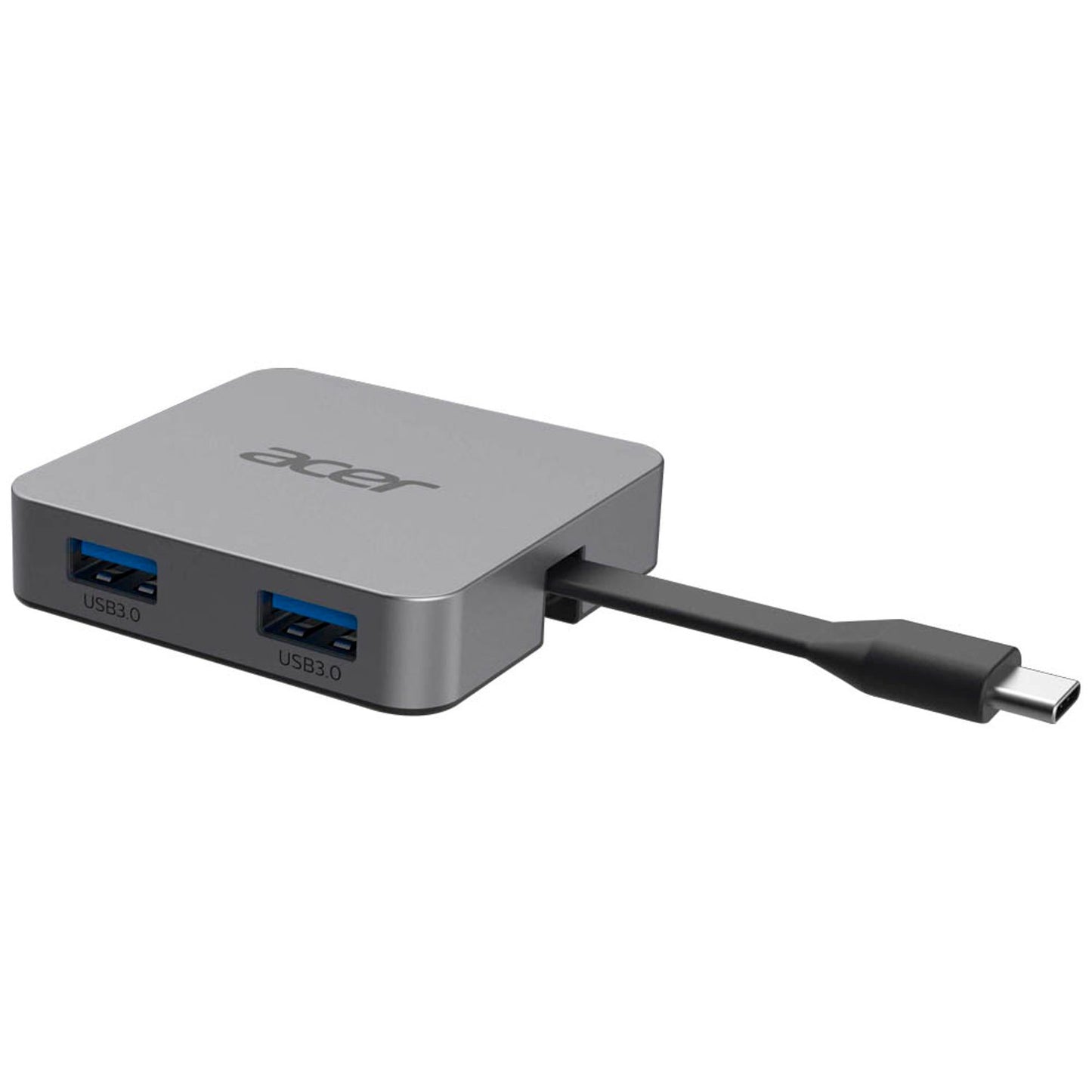 acer Dockingstation 4-in-1 Mini Dock | HP.DSCAB.014