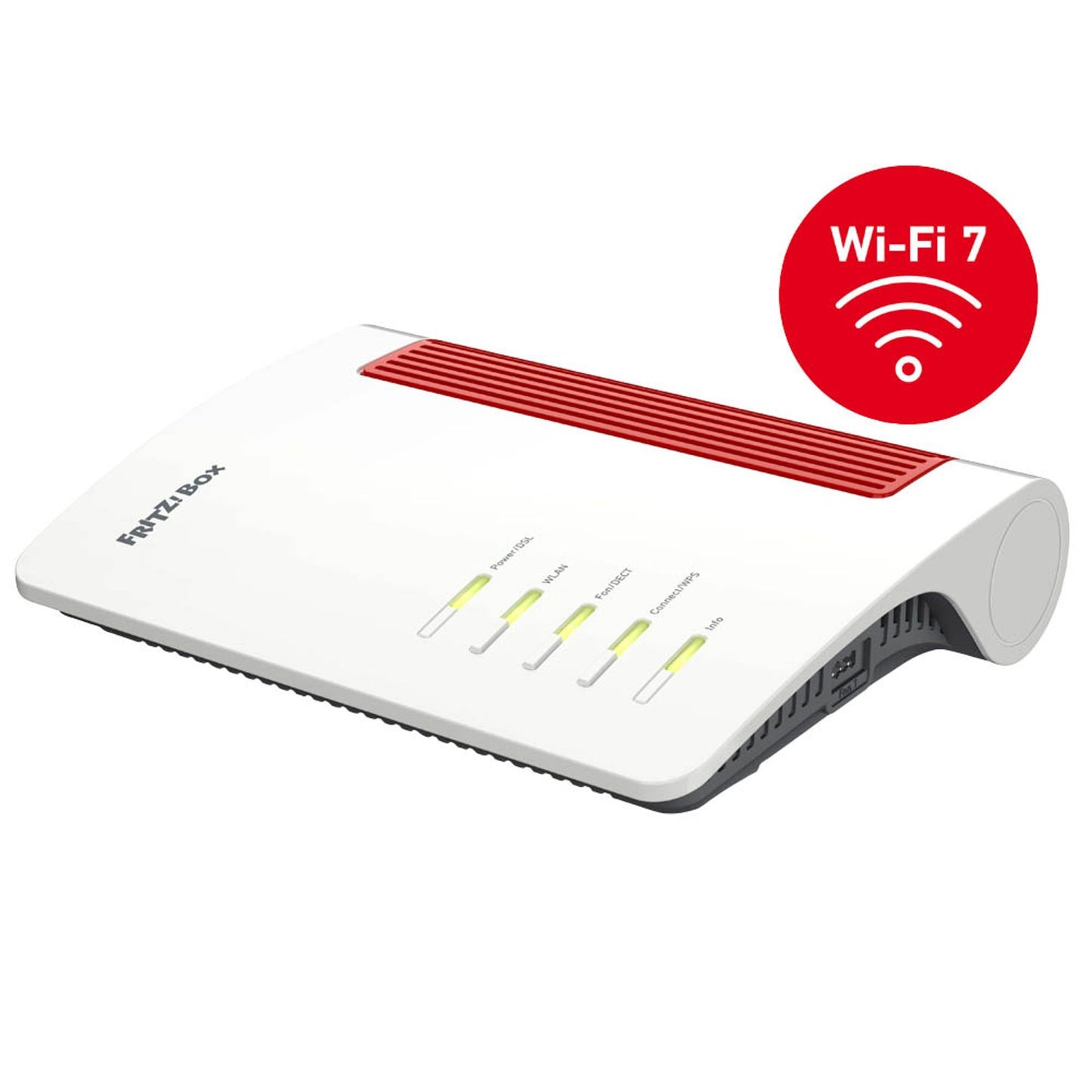 AVM FRITZ!Box 7690 WLAN-Router | 20003057