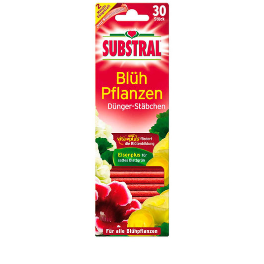 SUBSTRAL® Düngerstäbchen | 7310