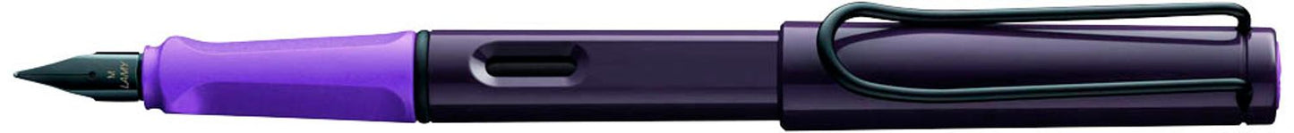 LAMY safari Patronenfüller M (mittel)