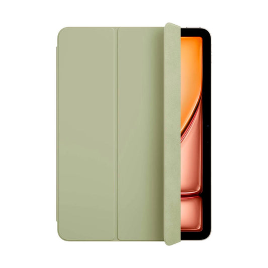 Apple Smart Folio Tablet-Hülle für iPad Air 11" (M2) salbei | MWK73ZM/A