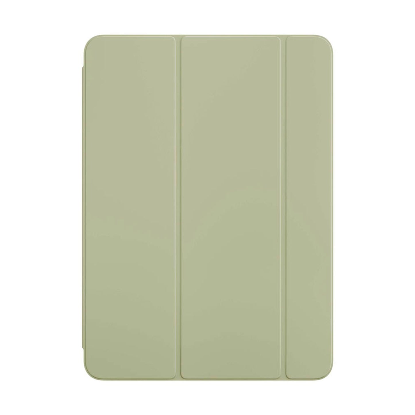 Apple Smart Folio Tablet-Hülle für iPad Air 11" (M2) salbei | MWK73ZM/A