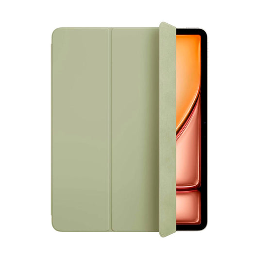 Apple Smart Folio Tablet-Hülle für iPad Air 13" (M2) salbei | MWKC3ZM/A