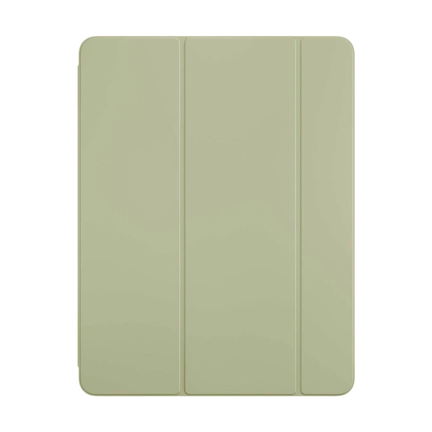 Apple Smart Folio Tablet-Hülle für iPad Air 13" (M2) salbei | MWKC3ZM/A