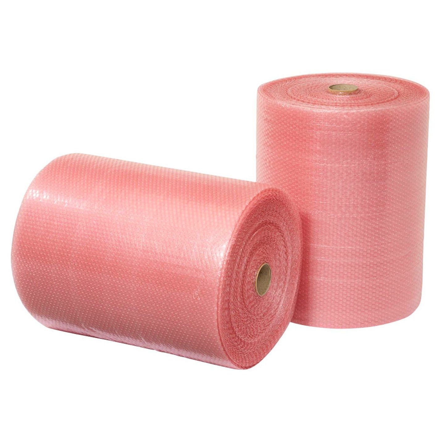 Sealed Air AirCap EL Dissipativ Luftpolsterfolie 60 µm 100,0 m x 60,0 cm | 100720377 | 1 Pack = 2 Rollen