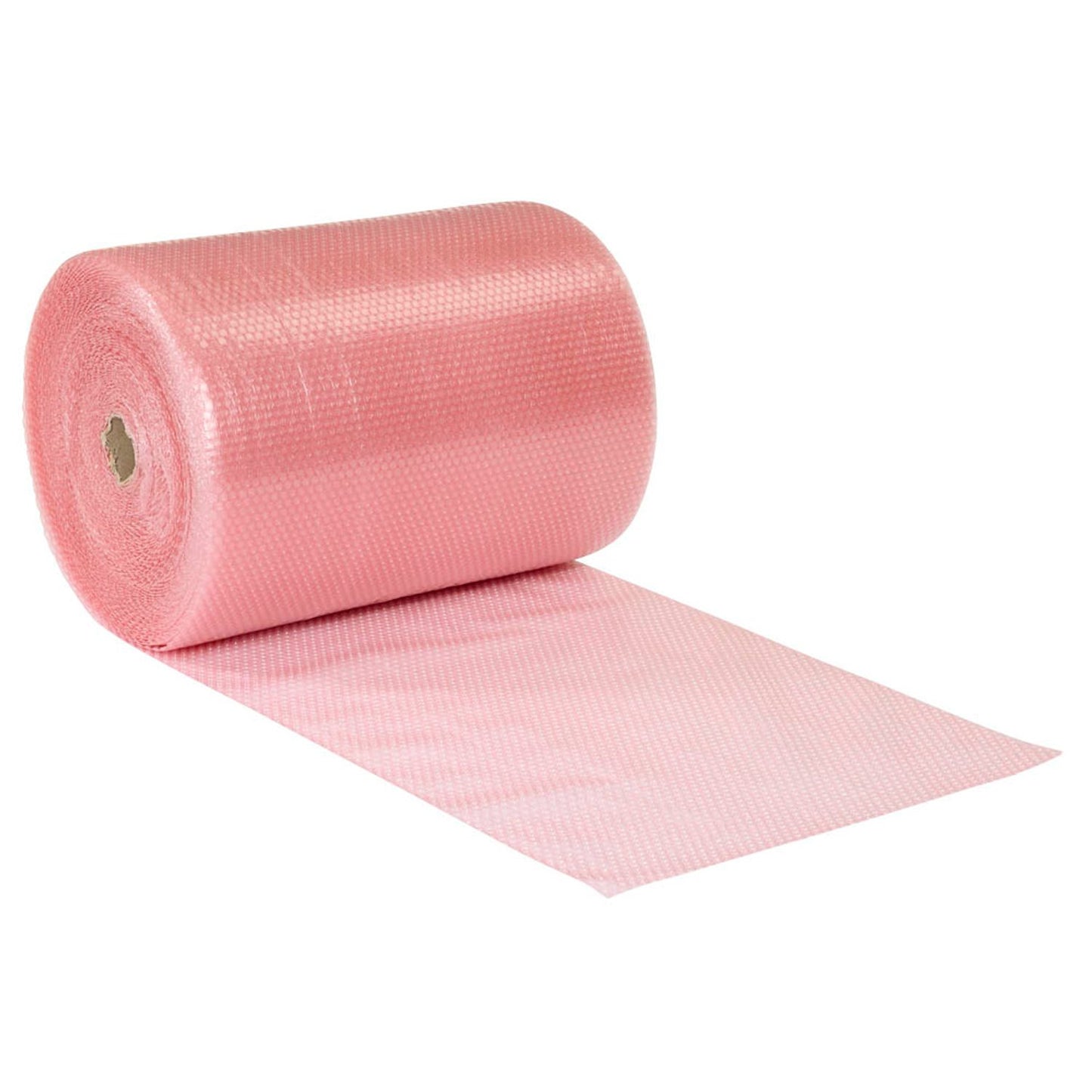 Sealed Air AirCap EL Dissipativ Luftpolsterfolie 60 µm 100,0 m x 60,0 cm | 100720377 | 1 Pack = 2 Rollen