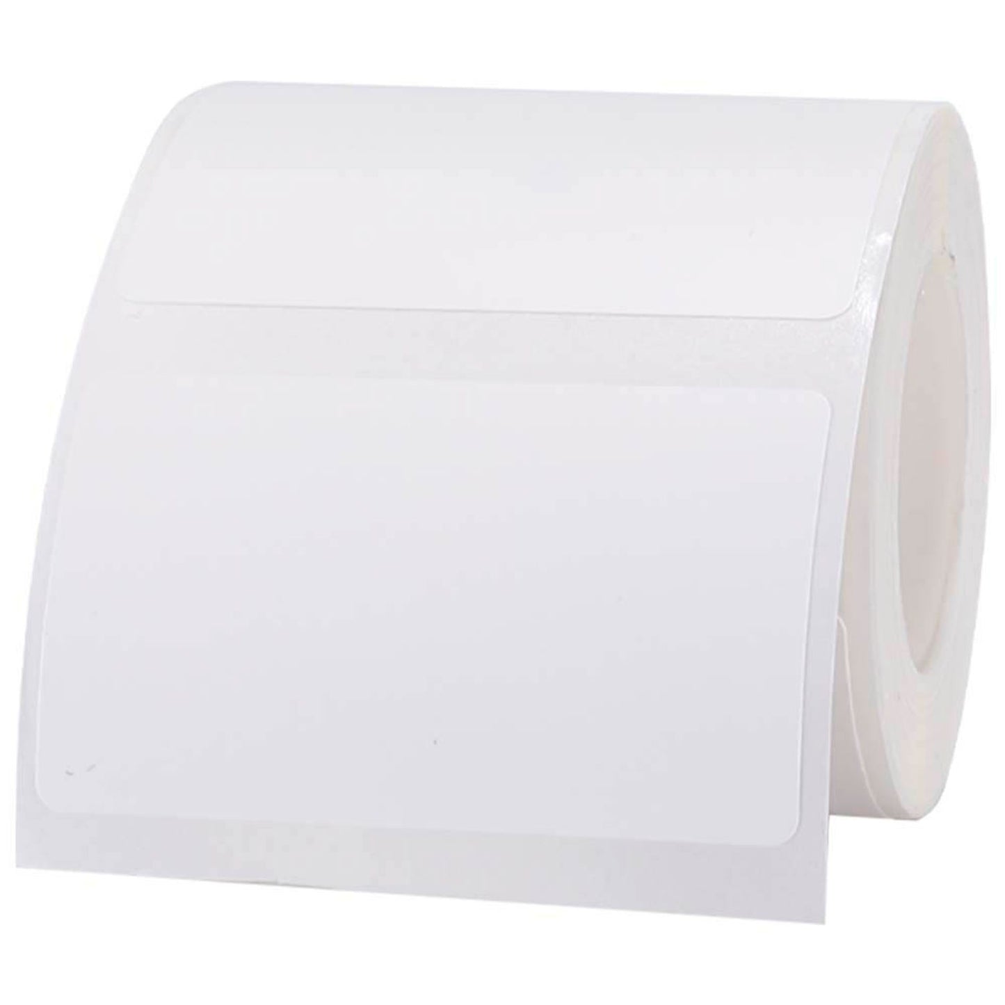 NIIMBOT Etikettenrolle für Etikettendrucker 008-7002102 weiß, 50 x 30 mm, 1 x 230 Etiketten | A2A88358101 | 1 Pack = 230 St.