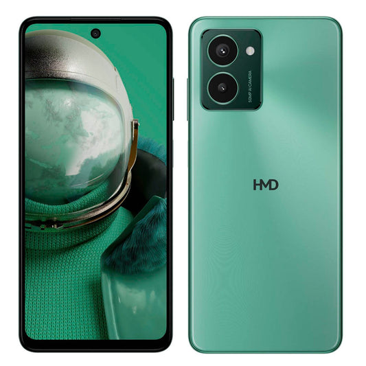 HMD Pulse Pro Smartphone 128 GB