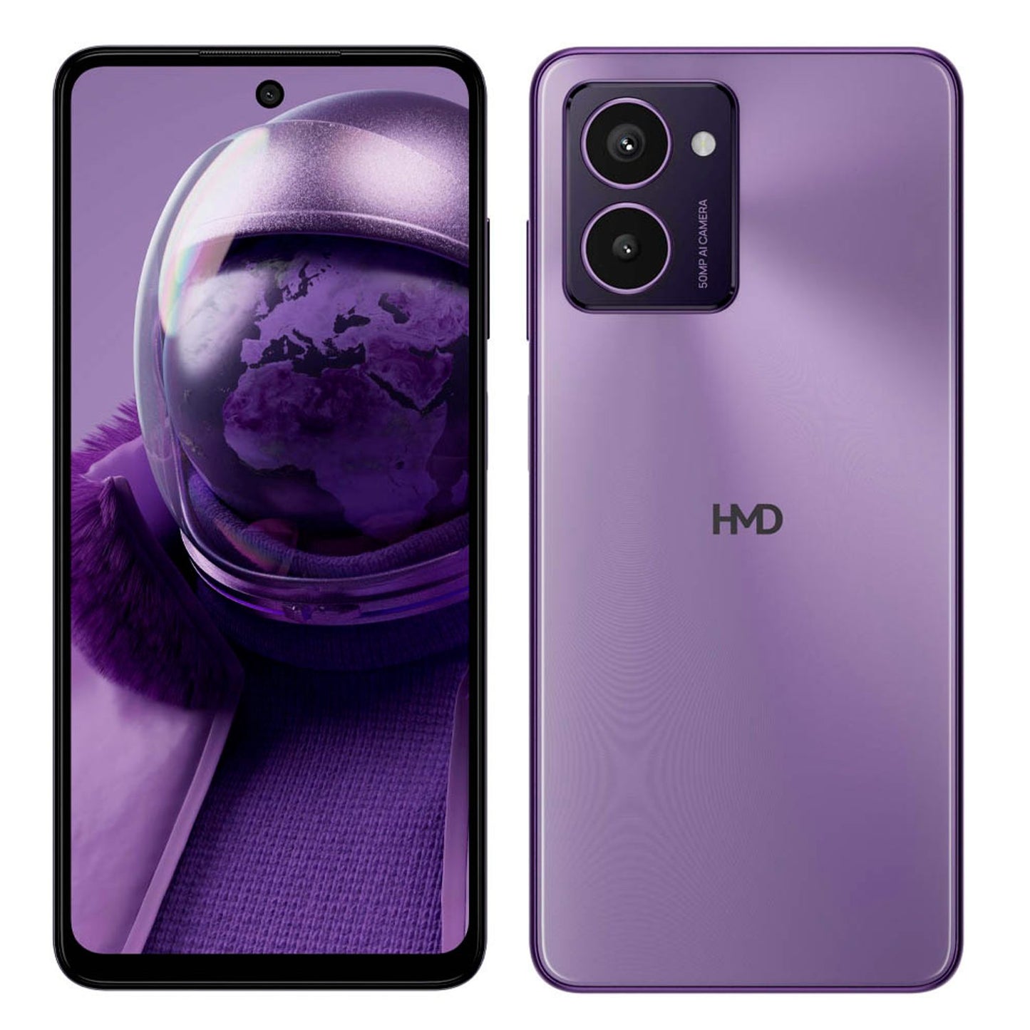 HMD Pulse Pro Smartphone 128 GB