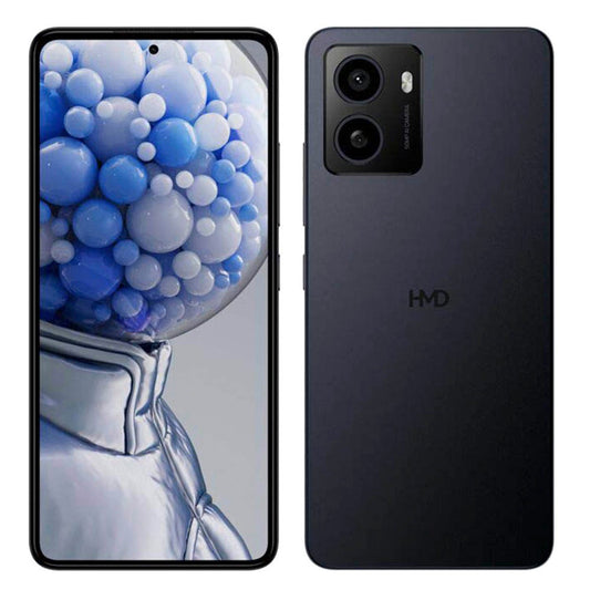 HMD Pulse Plus Smartphone 128 GB
