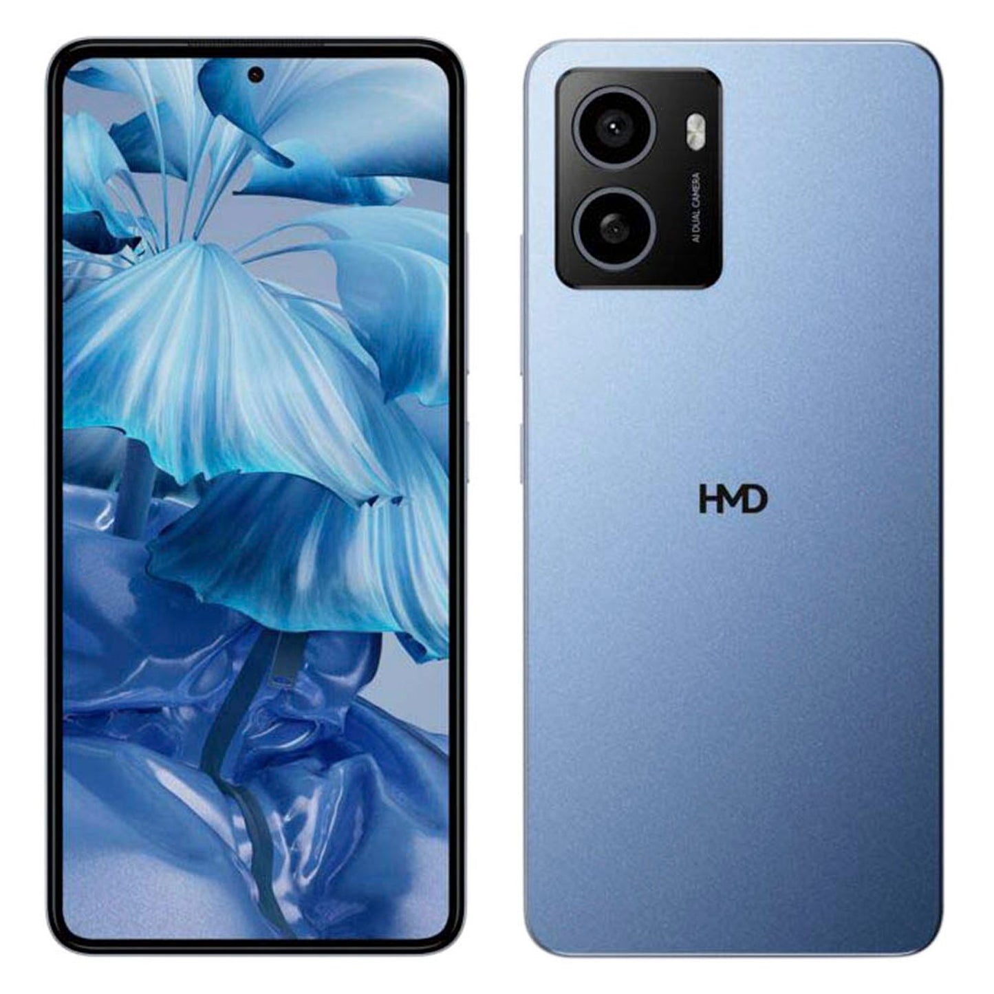 HMD Pulse Smartphone 64 GB
