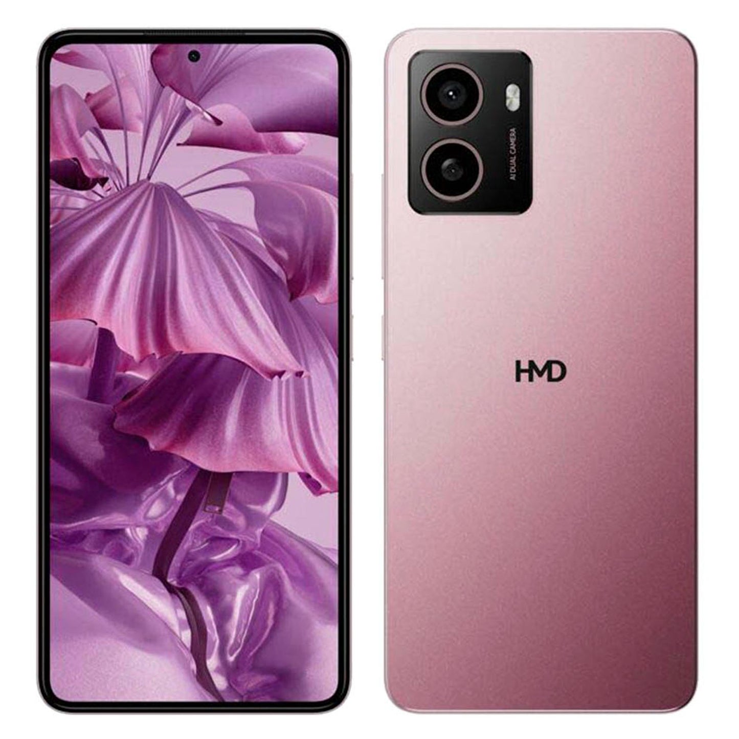 HMD Pulse Smartphone 64 GB