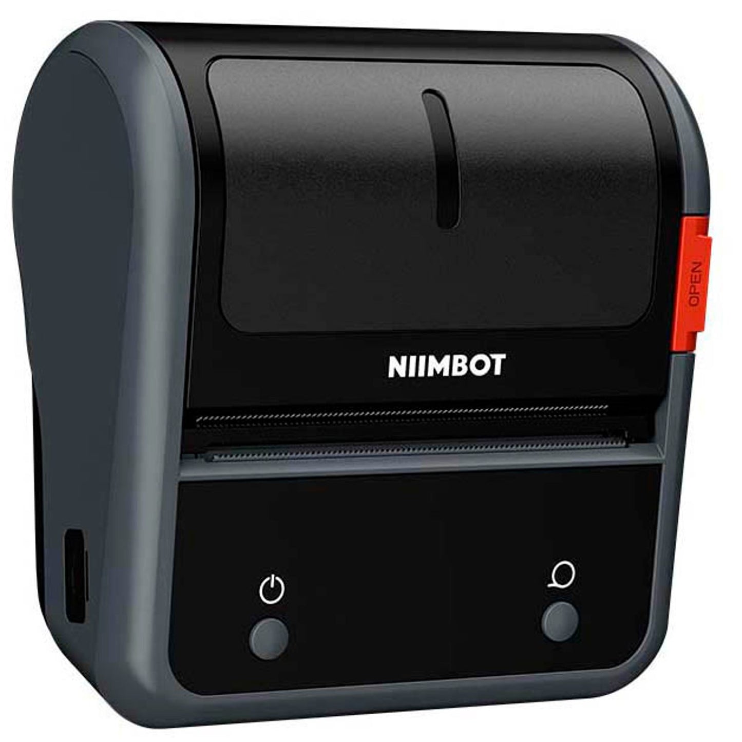 NIIMBOT B3S schwarz Etikettendrucker | 1AE08072001