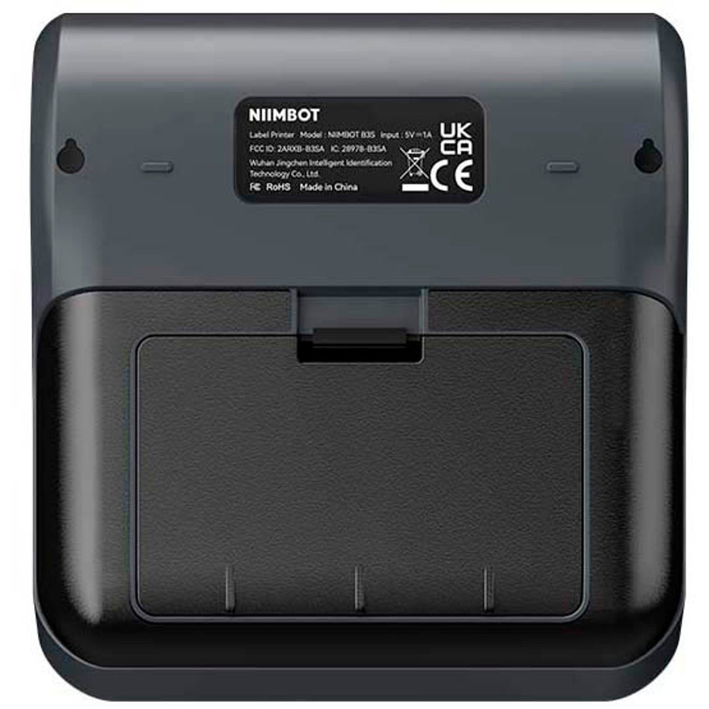 NIIMBOT B3S schwarz Etikettendrucker | 1AE08072001