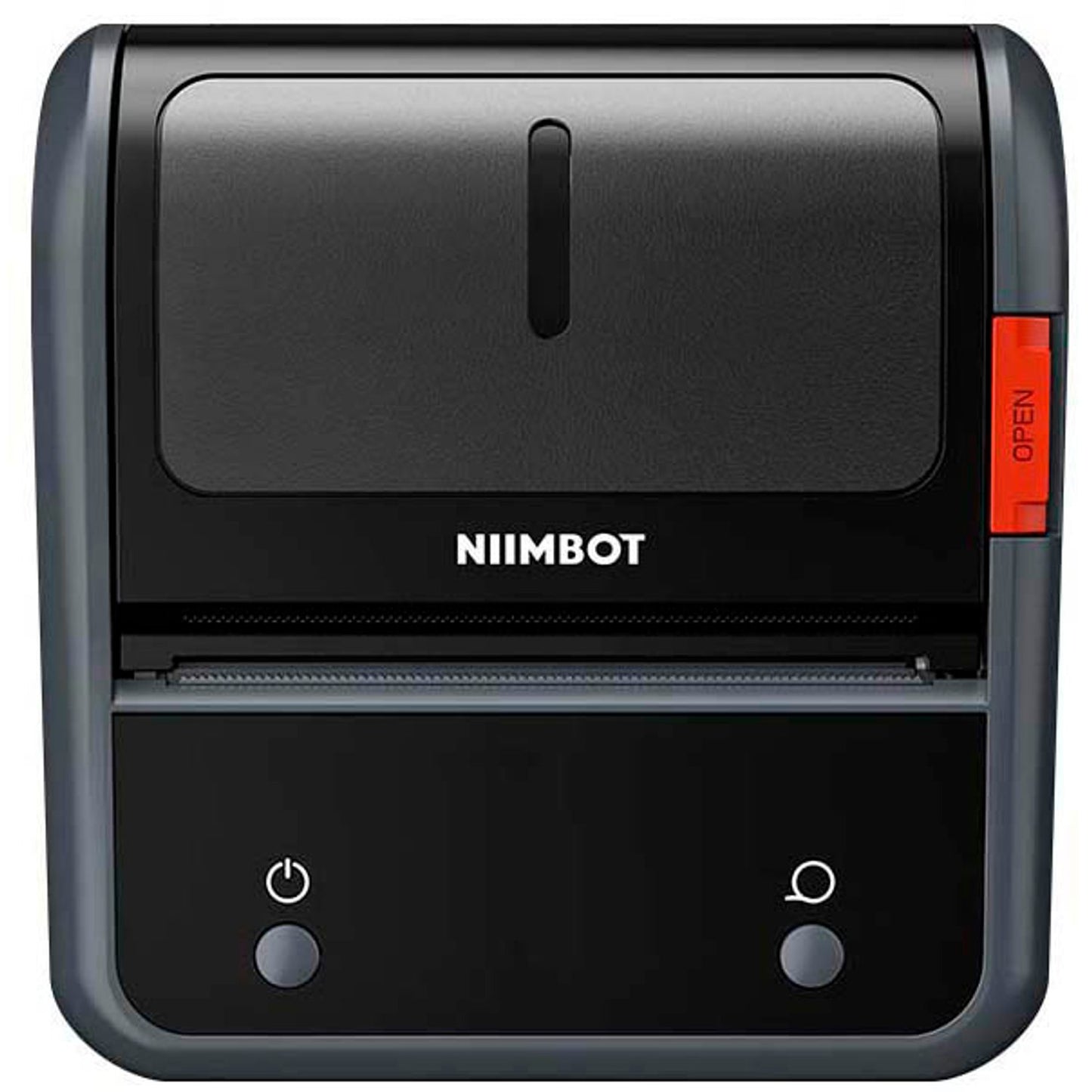 NIIMBOT B3S schwarz Etikettendrucker | 1AE08072001