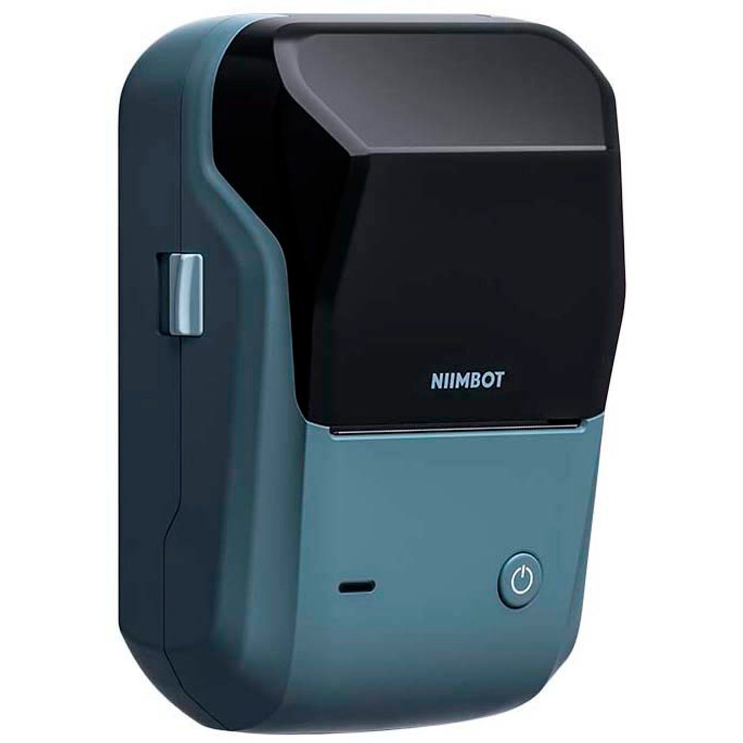 NIIMBOT B1 schwarz Etikettendrucker | 1AC12122001