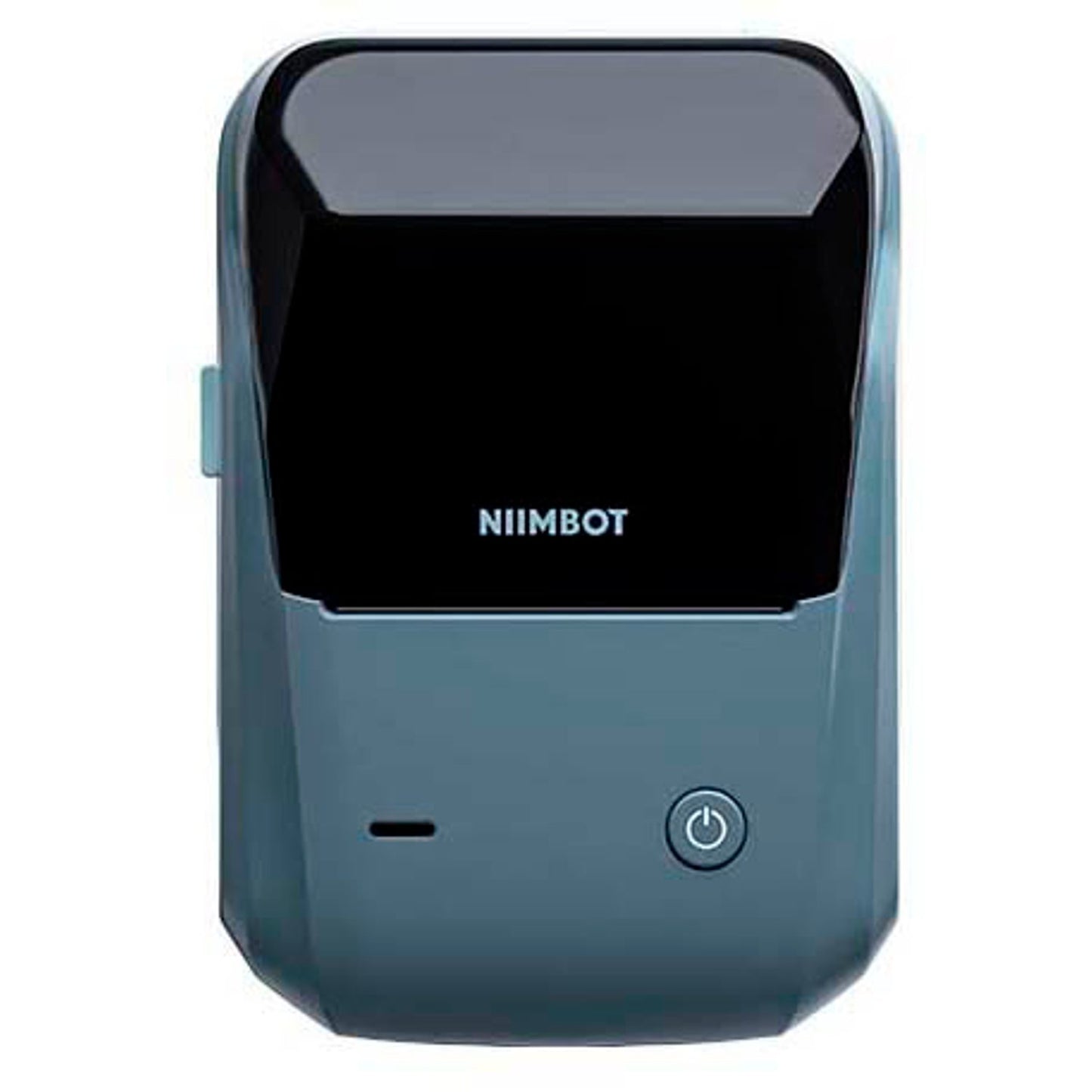 NIIMBOT B1 schwarz Etikettendrucker | 1AC12122001