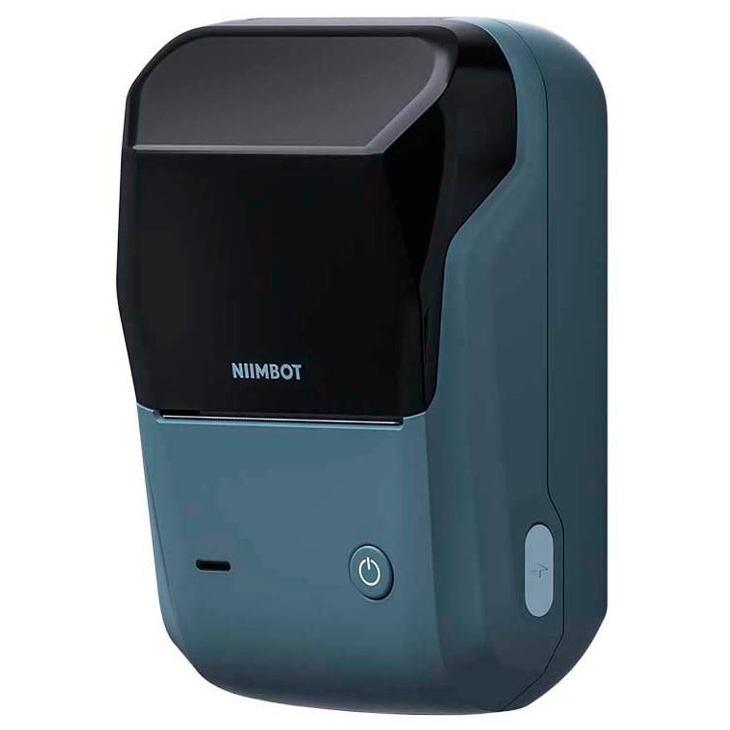 NIIMBOT B1 schwarz Etikettendrucker | 1AC12122001