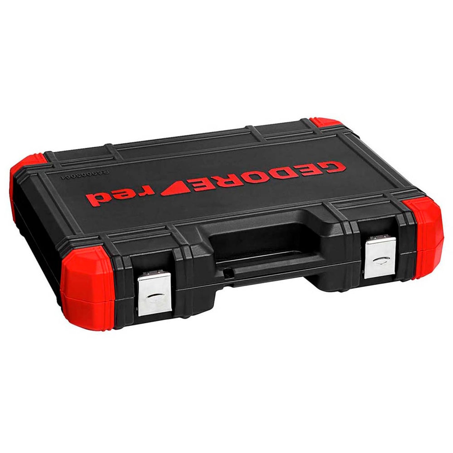 GEDOREred Steckschlüssel-Satz R59003059 61-teilig | 3300370