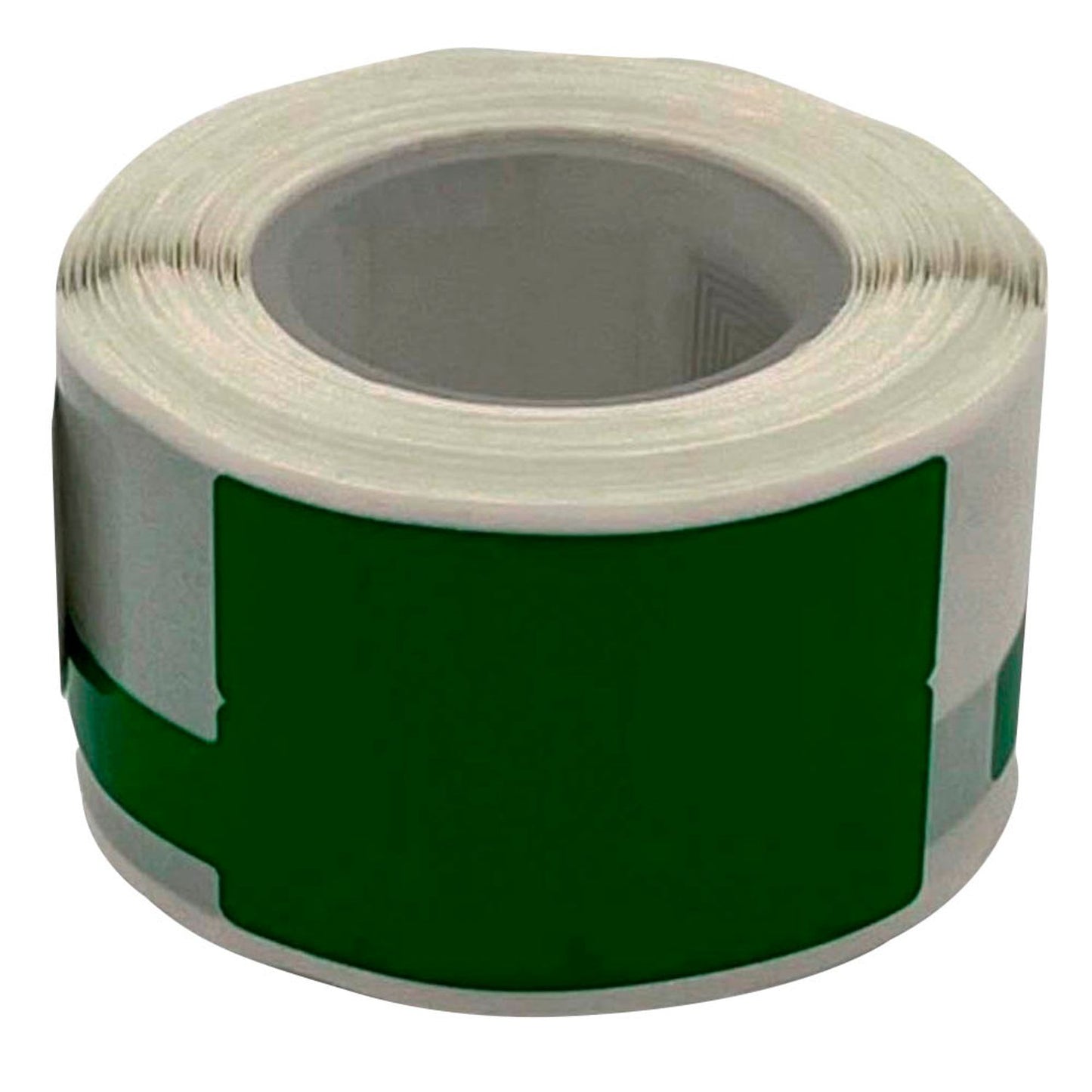 NIIMBOT Etikettenrolle für Etikettendrucker 008-7002117 farbig sortiert, 25,0 x 78,0 mm, 1 x 100 Etiketten | 1EA00748702 | 1 Pack = 100 St.