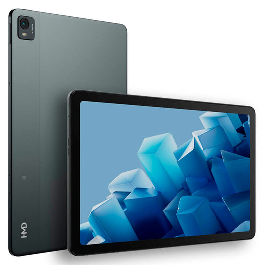 HMD T21 LTE Tablet 26,3 cm (10,4 Zoll) 64 GB schwarz | F20ENV1A006