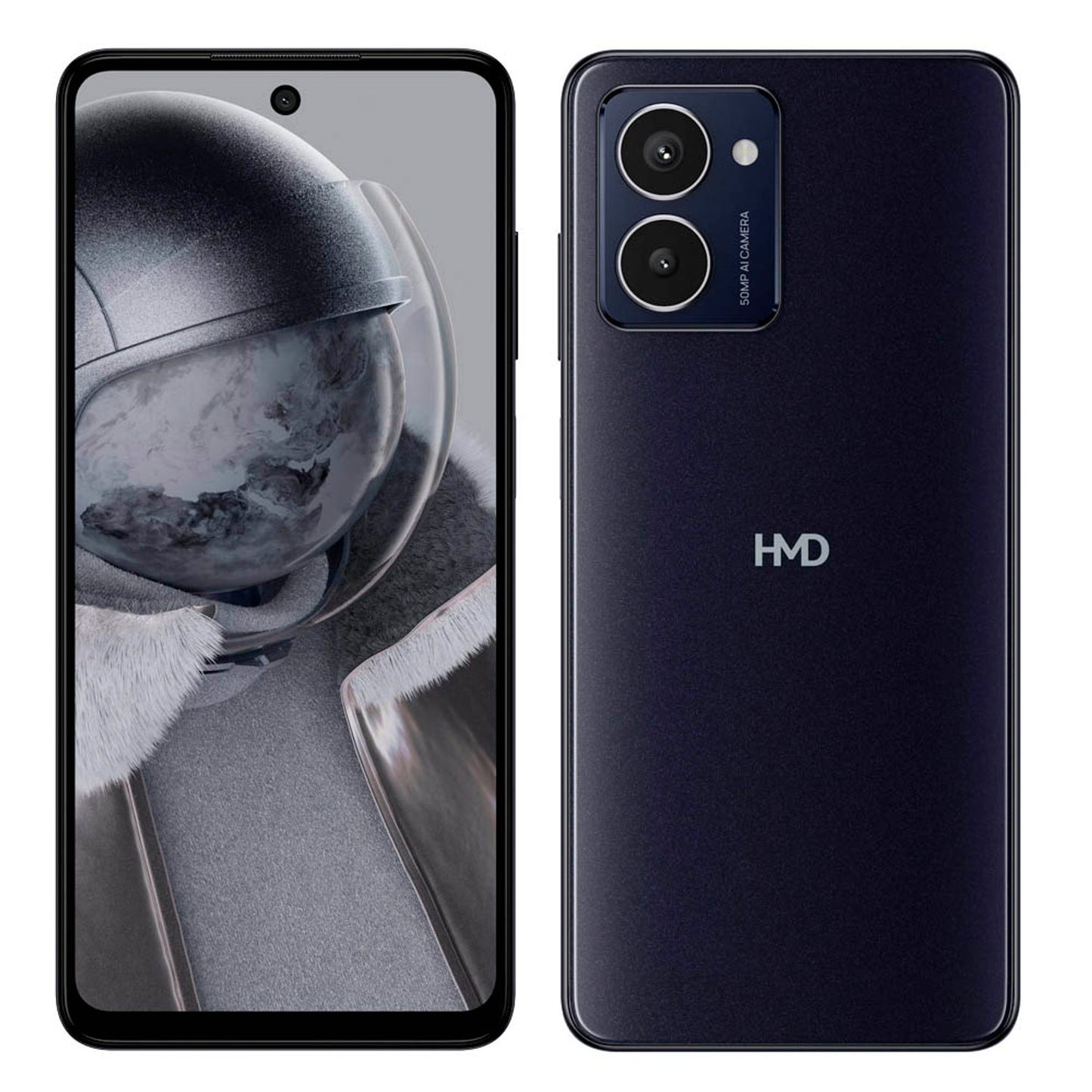 HMD Pulse Pro Smartphone 128 GB
