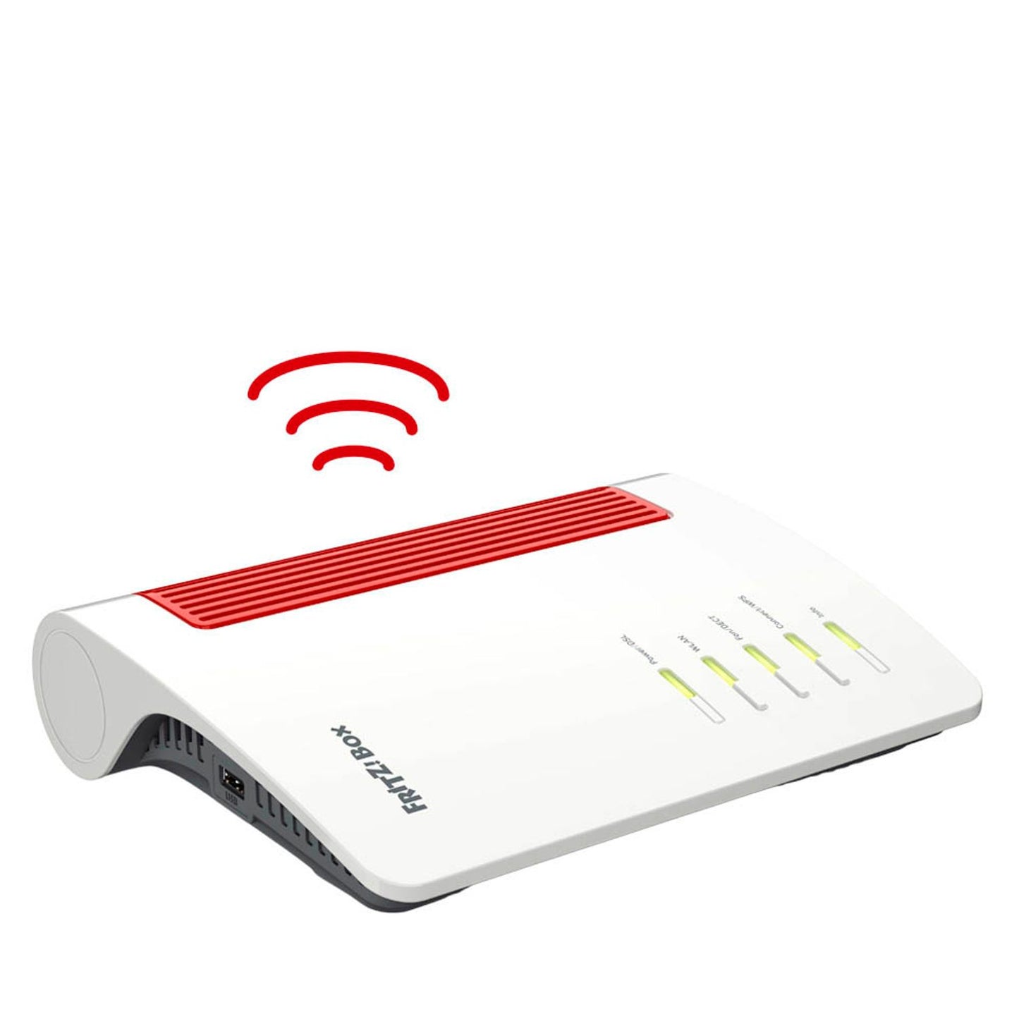 AVM FRITZ!Box 7690 WLAN-Router | 20003057