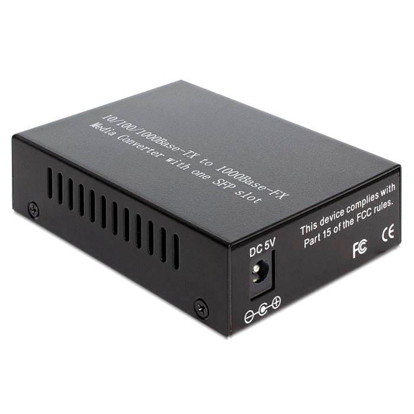 DeLOCK Media Converter | 86220