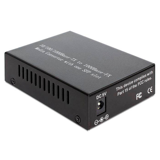 DeLOCK Media Converter | 86220