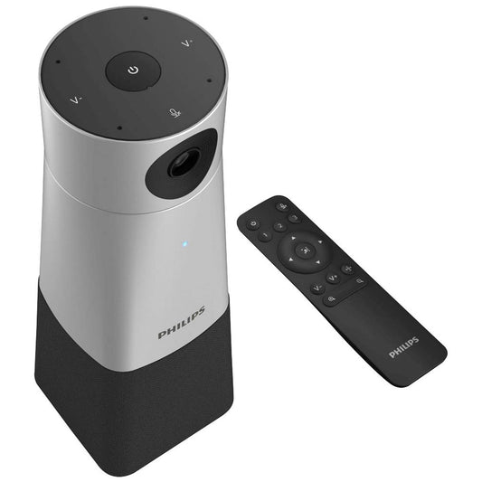 PHILIPS SmartMeeting Konferenzkamera silber | PSE0550