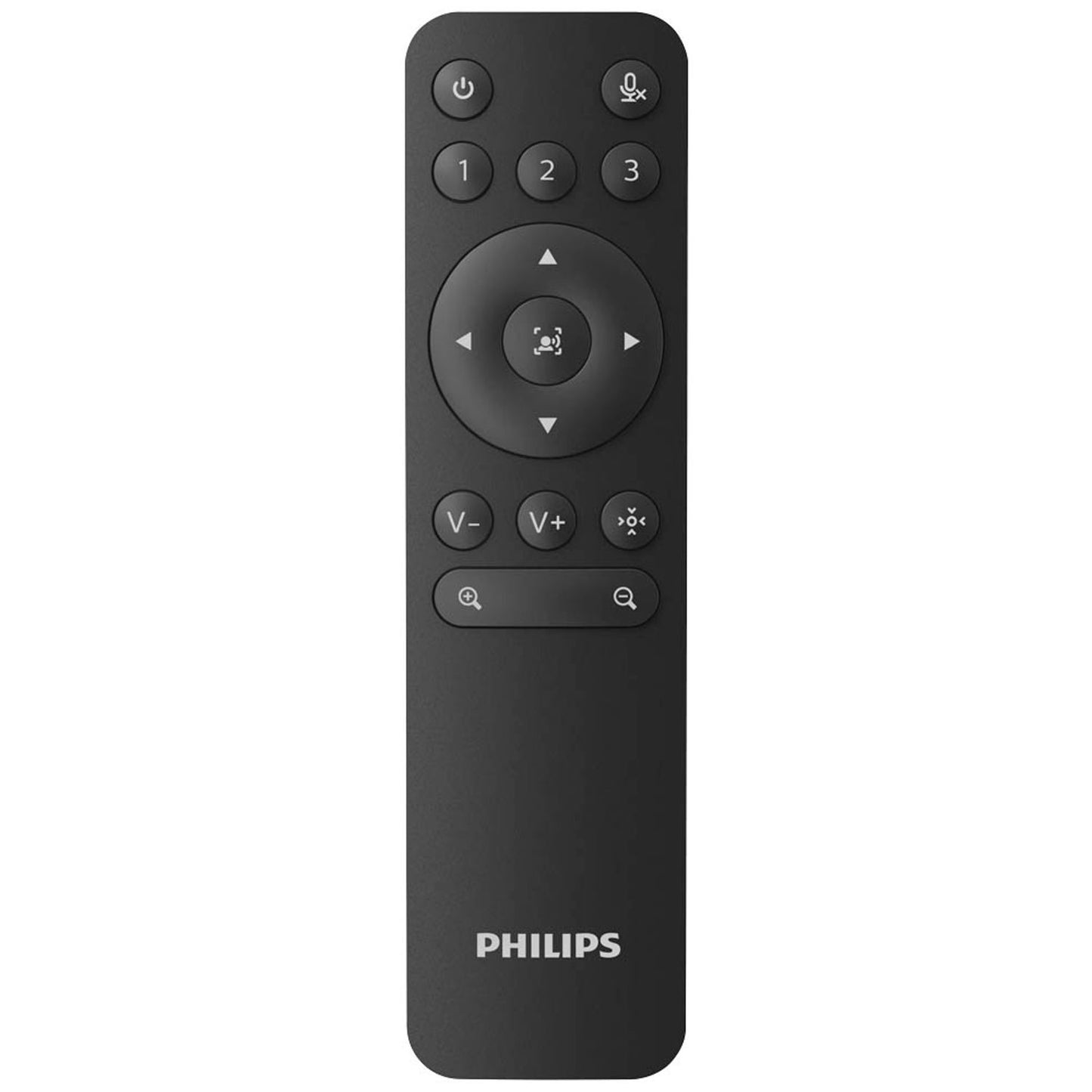 PHILIPS SmartMeeting Konferenzkamera silber | PSE0550