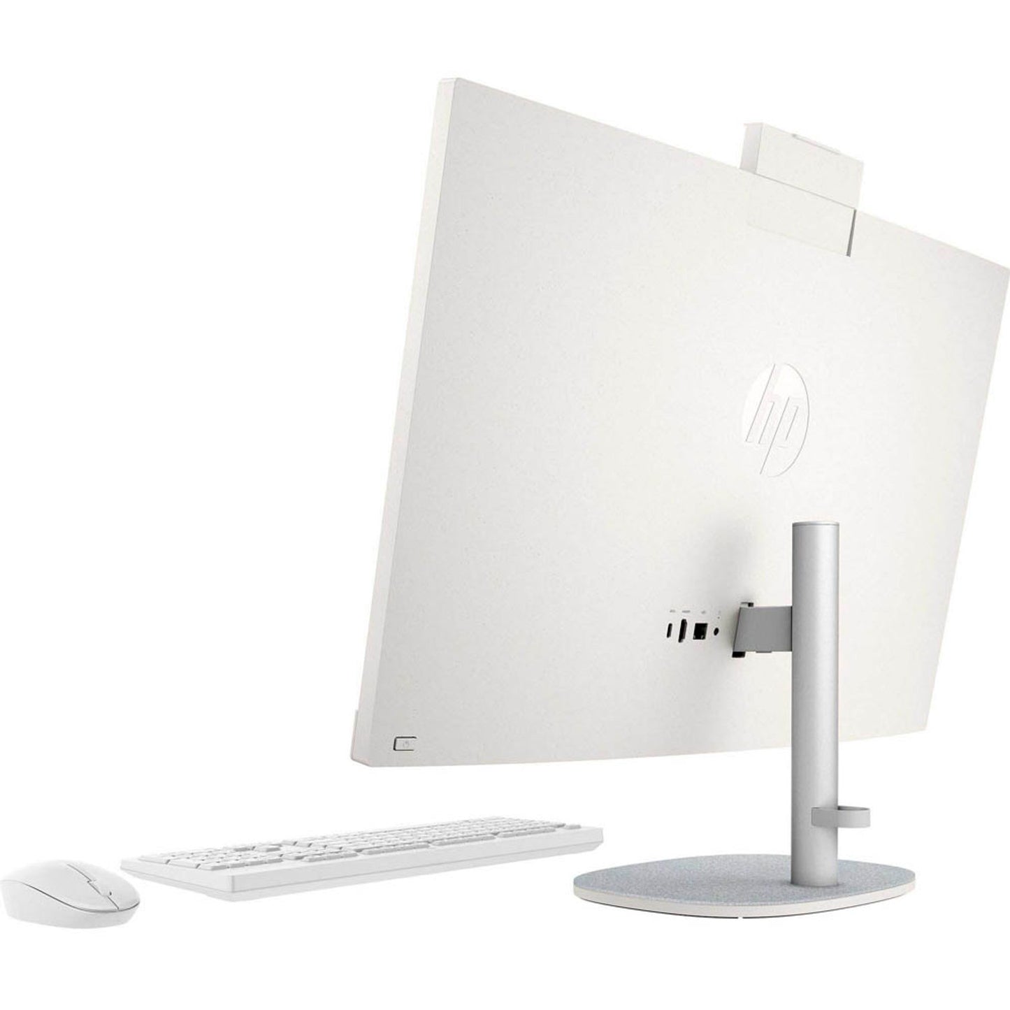 HP 27-cr0006ng All-in-One PC, 16 GB RAM, 1 TB SSD, AMD Ryzen™7 7730U | 8Y3Q4EA#ABD