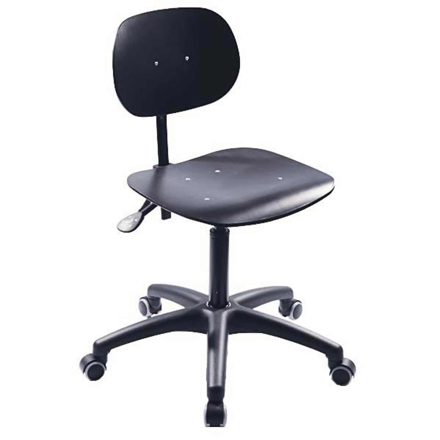 mey chair Arbeitsdrehstuhl Workster Basic PW1-TR-B schwarz | 80062