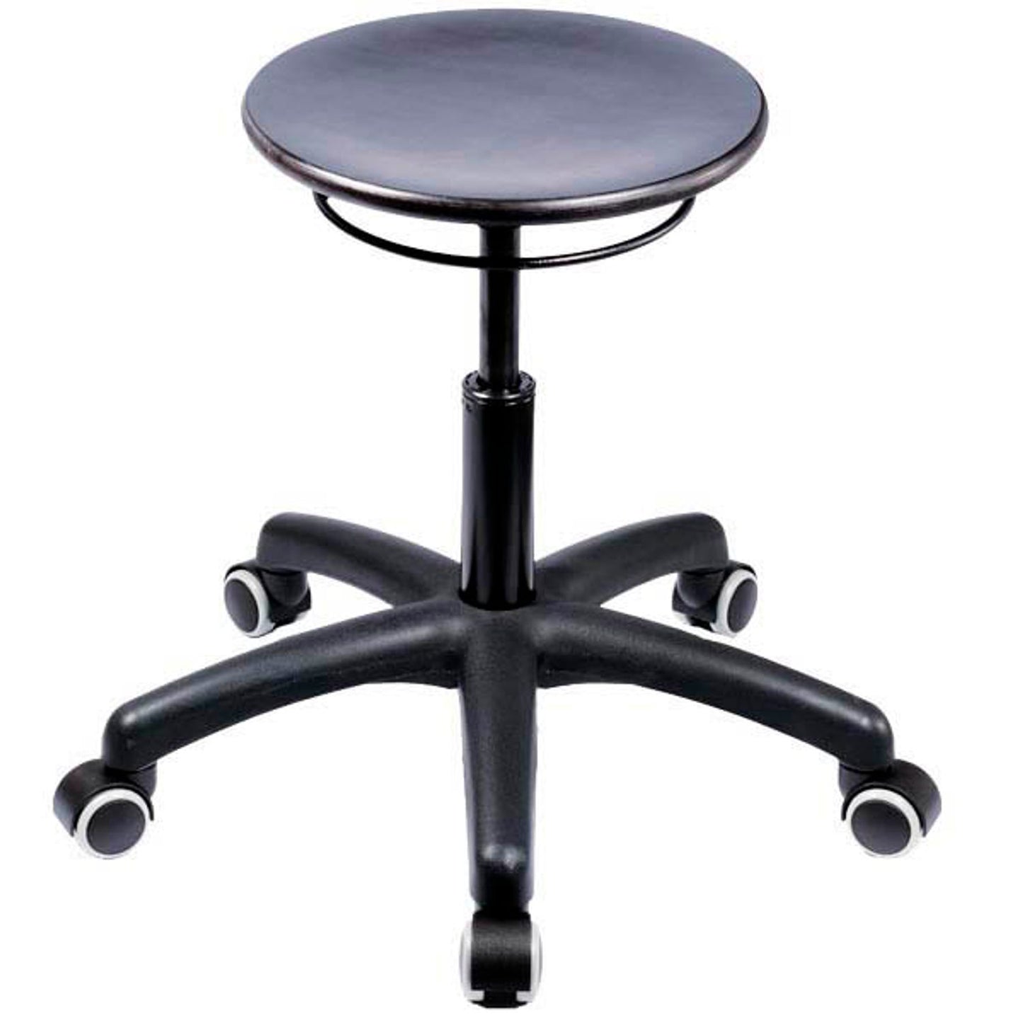 mey chair Hocker Assistent Basic A1S-, schwarz
