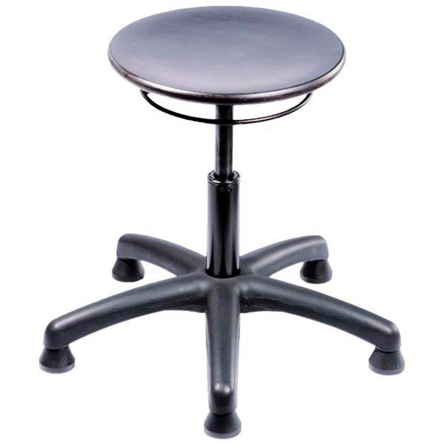 mey chair Hocker Assistent Basic A1S-, schwarz