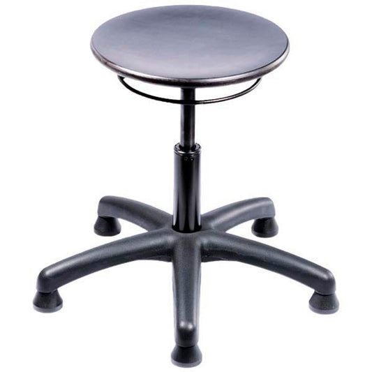 mey chair Hocker Assistent Basic A1S-, schwarz