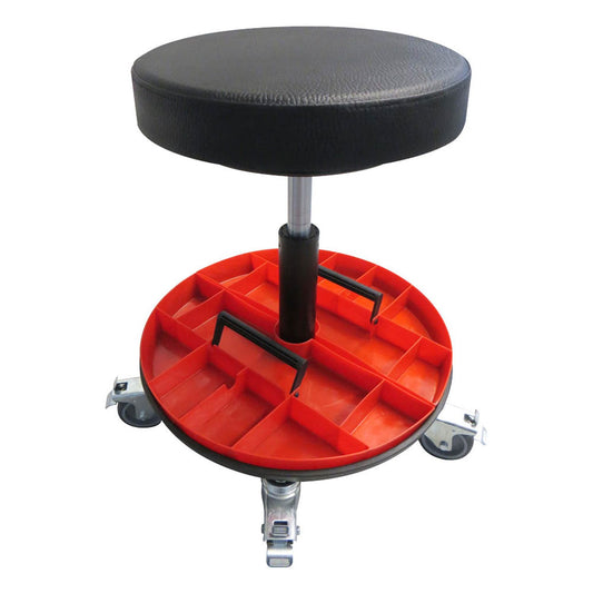 mey chair Arbeitshocker Assistent A1S-TRT-PUA3 schwarz | 9055