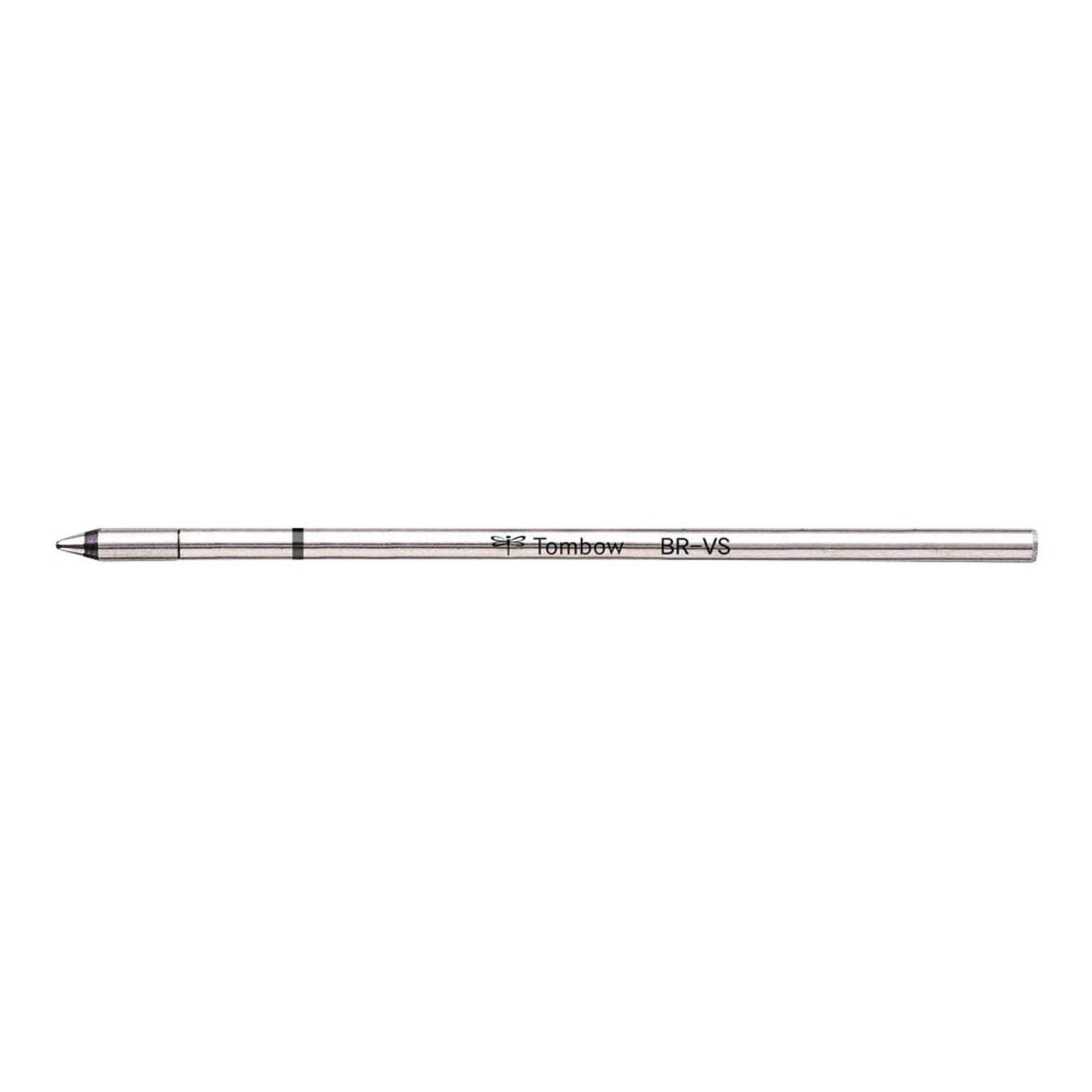 Tombow Kugelschreibermine M schwarz | BR-VS-33